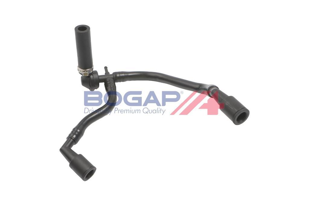 VACUUM HOSE BOGAP VAG