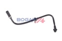 VACUUM HOSE BOGAP VAG