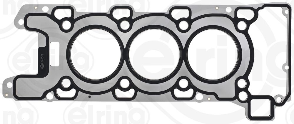 HEAD GASKET LH ELRING LAND ROVER JAGUAR