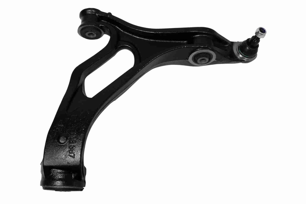 LOWER CONTROL ARM LH VAICO VAG