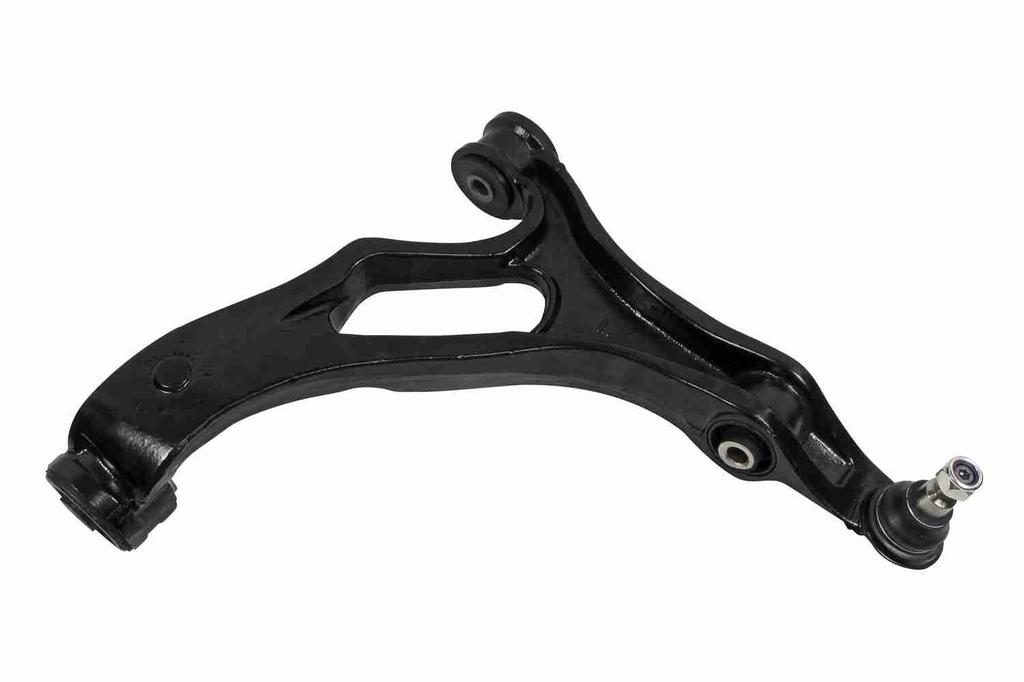 LOWER CONTROL ARM LH VAICO VAG [CAST STEEL]