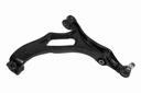 LOWER CONTROL ARM LH VAICO VAG [CAST STEEL]