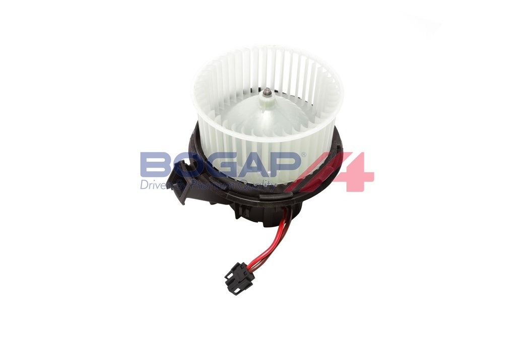 A/C BLOWER MOTOR BOGAP MERC
