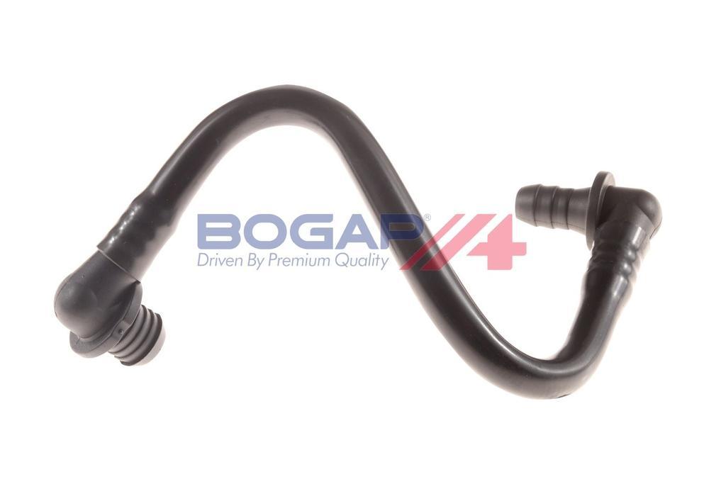 VACUUM HOSE BOGAP VAG