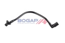 VACUUM HOSE BOGAP VAG