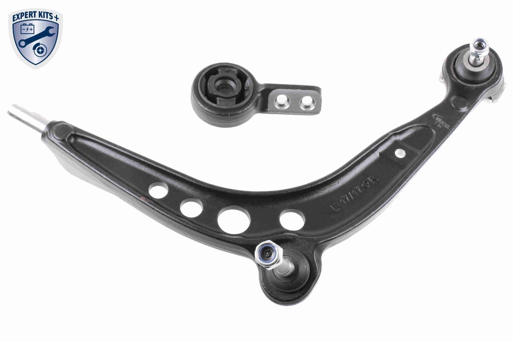 LOWER CONTROL ARM LH W/BUSH VAICO BMW