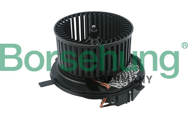 A/C BLOWER MOTOR BORSEHUNG VAG