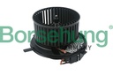 A/C BLOWER MOTOR BORSEHUNG VAG