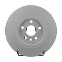 BRAKE DISC REAR 300M 300MM FERODO LAND ROVER JAGUAR