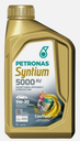 ENGINE OIL 1L 5W30 SYN 5000AV PETRONAS