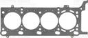 HEAD GASKET LH VICTOR REINZ BMW