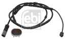 BRAKE SENSOR REAR FEBI BILSTEIN BMW