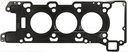 HEAD GASKET LH VICTOR REINZ LAND ROVER