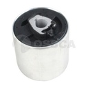 CONTROL ARM BUSH OSSCA BMW [SINGLE]