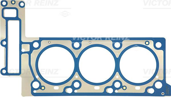 HEAD GASKET LH VICTOR REINZ MERC
