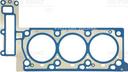 HEAD GASKET LH VICTOR REINZ MERC