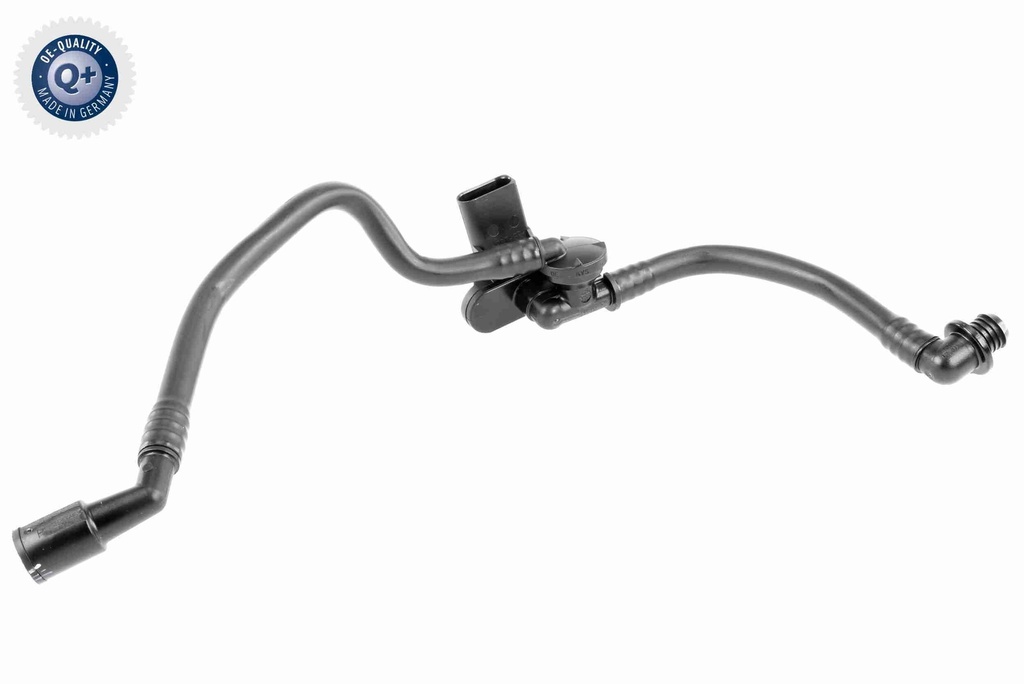 VACUUM HOSE BRAKING VAICO VAG