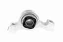 CONTROL ARM BUSH LOWER REAR LH/RH VAICO PSA