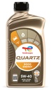 ENGINE OIL 1L 5W40 QUARTZ 9000 ENERGY TOTAL