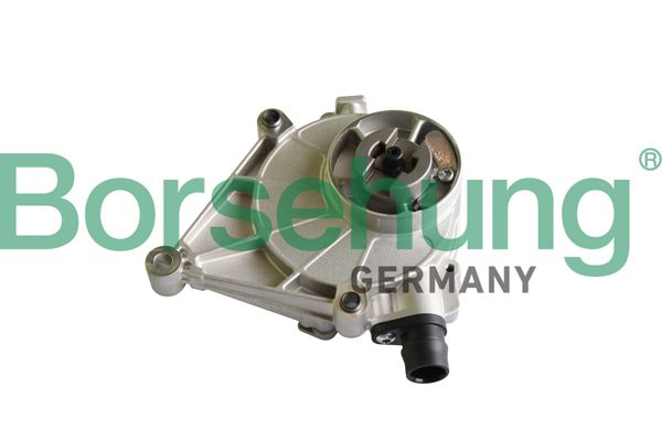 VACUUM PUMP BORSEHUNG BMW *