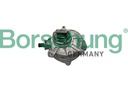 VACUUM PUMP BORSEHUNG VAG