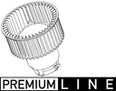 A/C BLOWER MOTOR MAHLE MERC