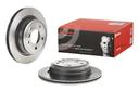 BRAKE DISC REAR 300MM BREMBO BMW