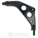 LOWER CONTROL ARM RH OPTIMAL MINI
