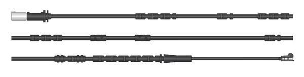 BRAKE SENSOR REAR FERODO BMW