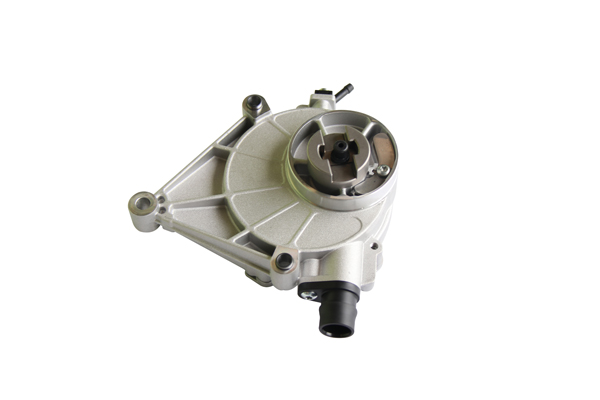VACUUM PUMP BRAKE BORSEHUNG BMW*