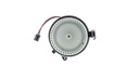 A/C BLOWER MOTOR MAHLE MERC