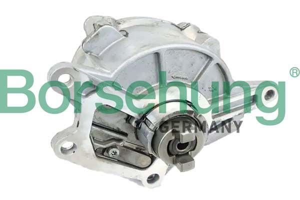 VACUUM PUMP BRAKE W/GASKET BORSEHUNG MERC