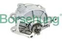 VACUUM PUMP BRAKE W/GASKET BORSEHUNG MERC