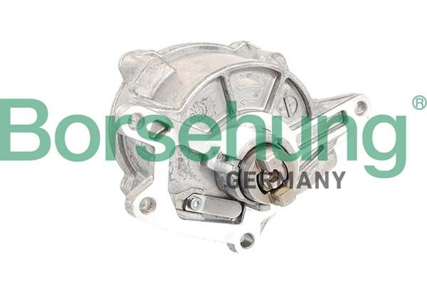 VACUUM PUMP BRAKE BORSEHUNG MERC