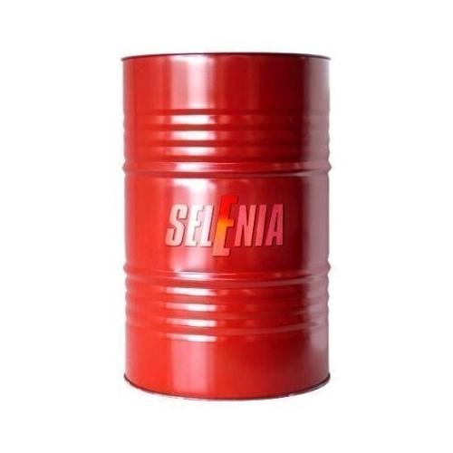 ENGINE OIL 200L 0W20 WR FORWARD SELENIA PETRONAS