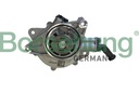 VACUUM PUMP BRAKE BORSEHUNG MINI