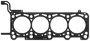 HEAD GASKET RH ELRING VAG