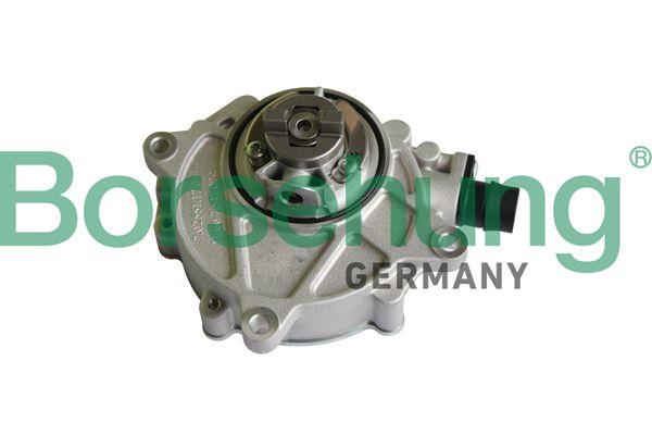 VACUUM PUMP BRAKE BORSEHUNG VAG