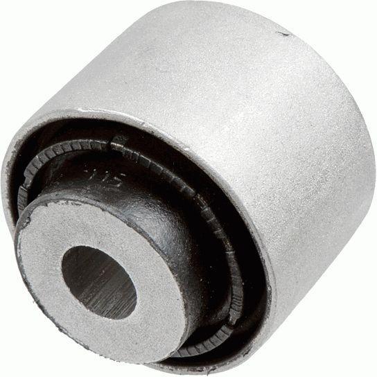 CONTROL ARM BUSH REAR LEMFORDER BMW