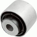 CONTROL ARM BUSH REAR LEMFORDER BMW