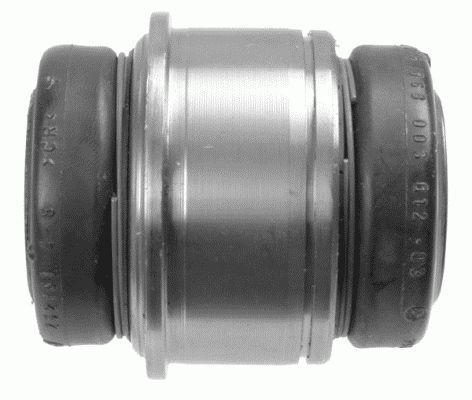 CONTROL ARM BUSH REAR LEMFORDER LAND ROVER