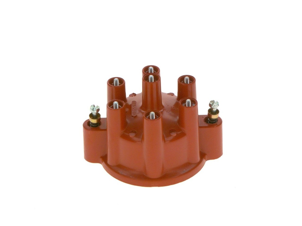 DISTRIBUTOR CAP BOSCH MERC