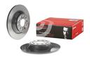 BRAKE DISC REAR 300MM BREMBO VAG