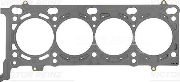 HEAD GASKET RH VICTOR REINZ BMW