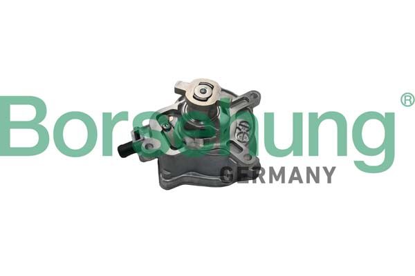 VACUUM PUMP BRAKE BORSEHUNG VAG