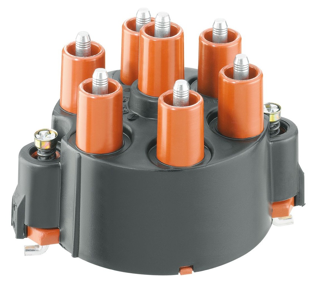 DISTRIBUTOR CAP BOSCH MERC[discontinued]