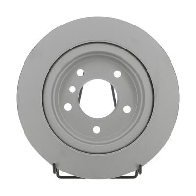 BRAKE DISC REAR 300MM FERODO BMW