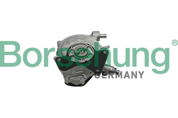 VACUUM PUMP BRAKE BORSEHUNG VAG