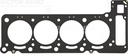 HEAD GASKET RH VICTOR REINZ MERC