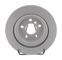 BRAKE DISC REAR 300MM FERODO BMW